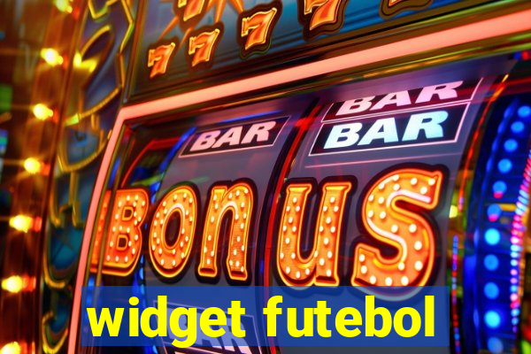 widget futebol